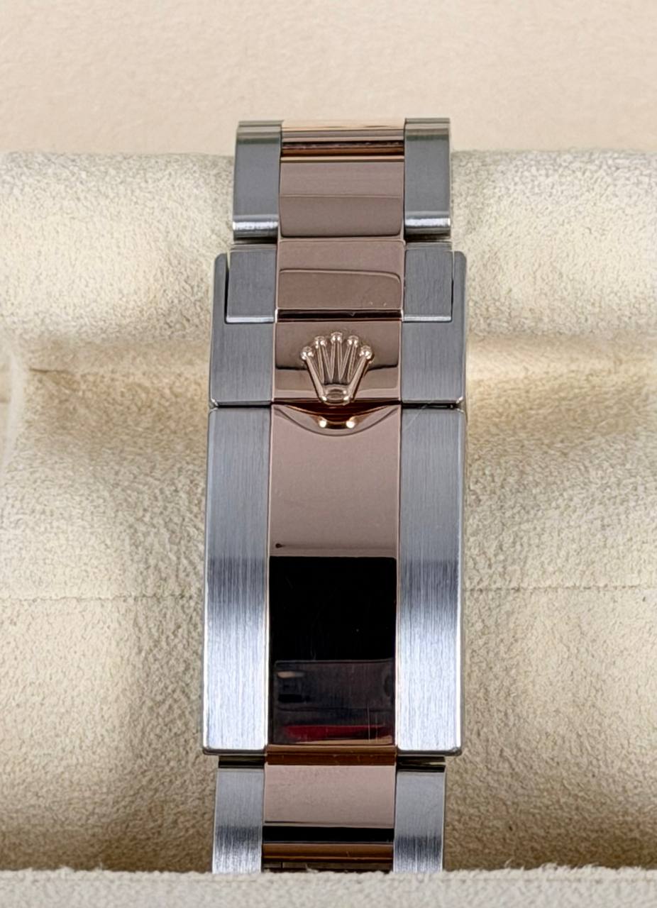 Rolex GMT-Master II Root Beer 2022 Full Set Like New