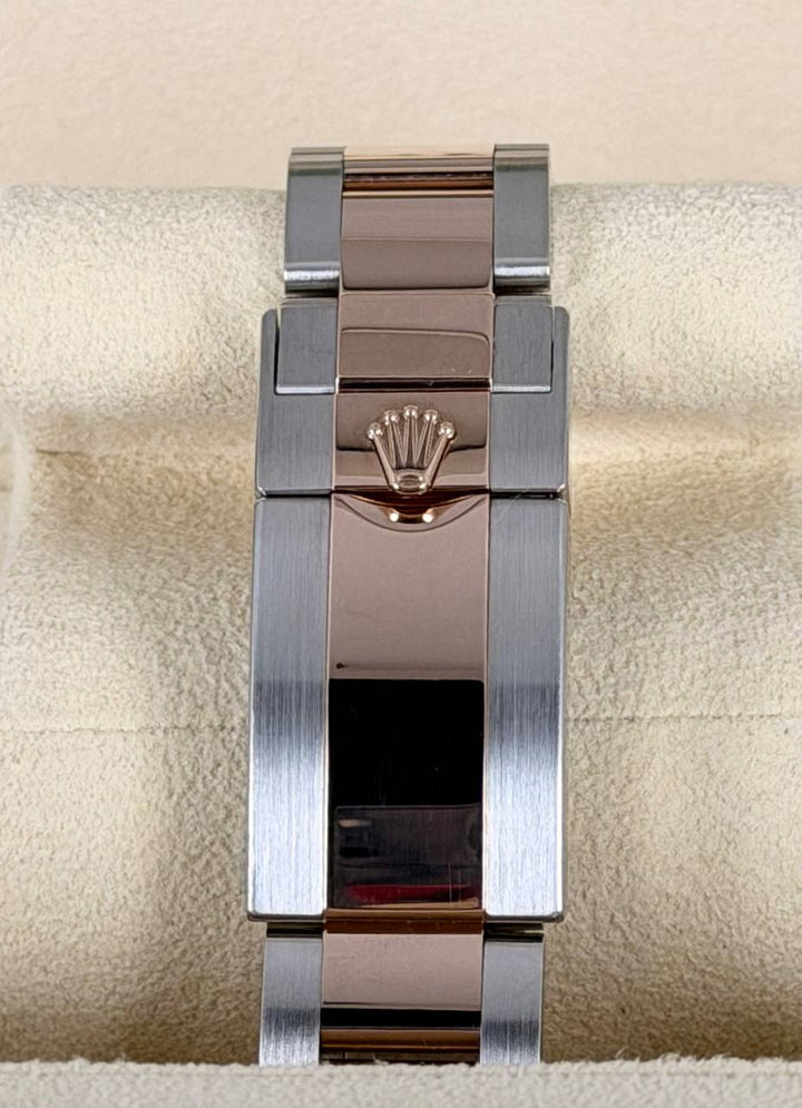 Rolex GMT-Master II Root Beer 2022 Full Set Like New