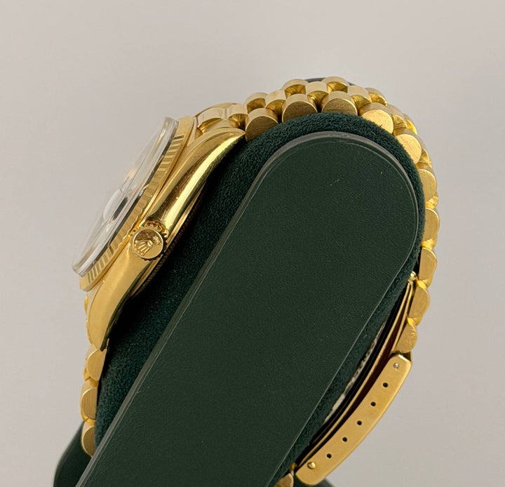 Rolex Day-Date 36 1969 After Service Very Good Condition After Full Service 11-2025