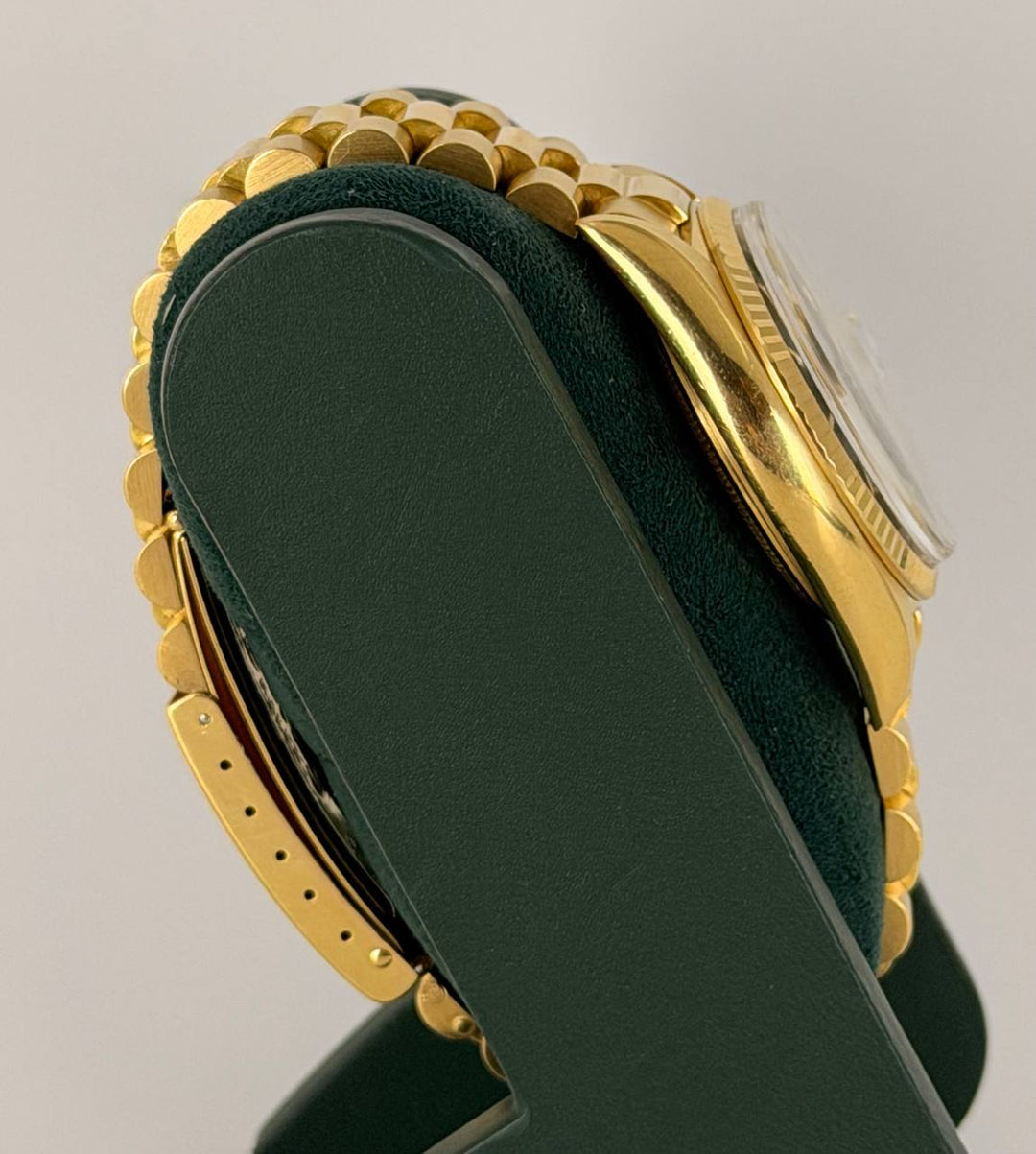 Rolex Day-Date 36 1969 After Service Very Good Condition After Full Service 11-2025