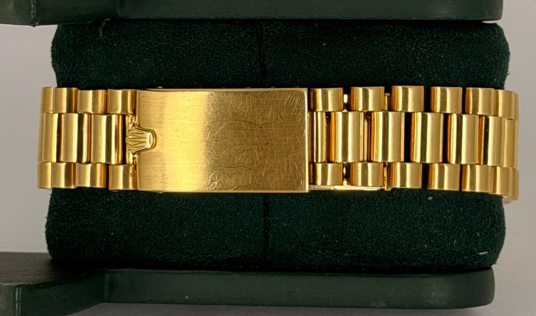 Rolex Day-Date 36 1969 After Service Very Good Condition After Full Service 11-2025