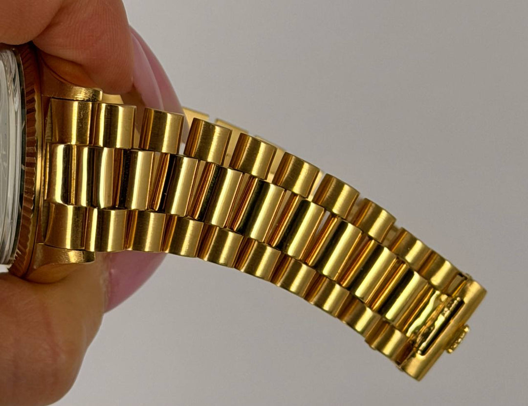 Rolex Day-Date 36 1969 After Service Very Good Condition After Full Service 11-2025