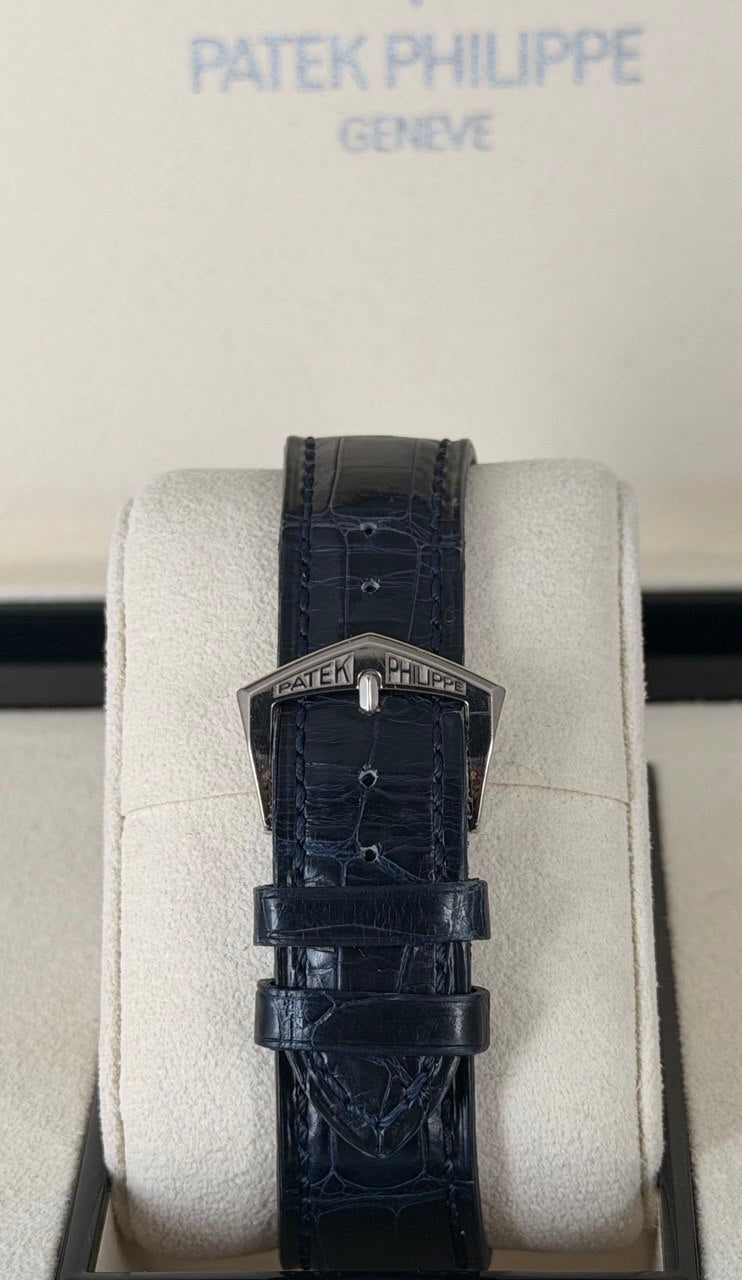 Patek Philippe Annual Calendar Regulator 2015 Full Set like New