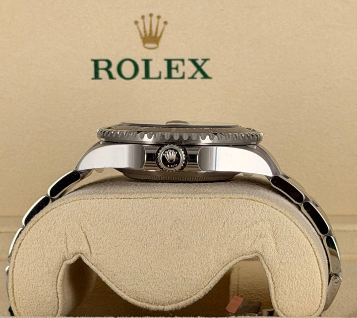 Rolex Sea-Dweller Fully Stickers NEW 2018