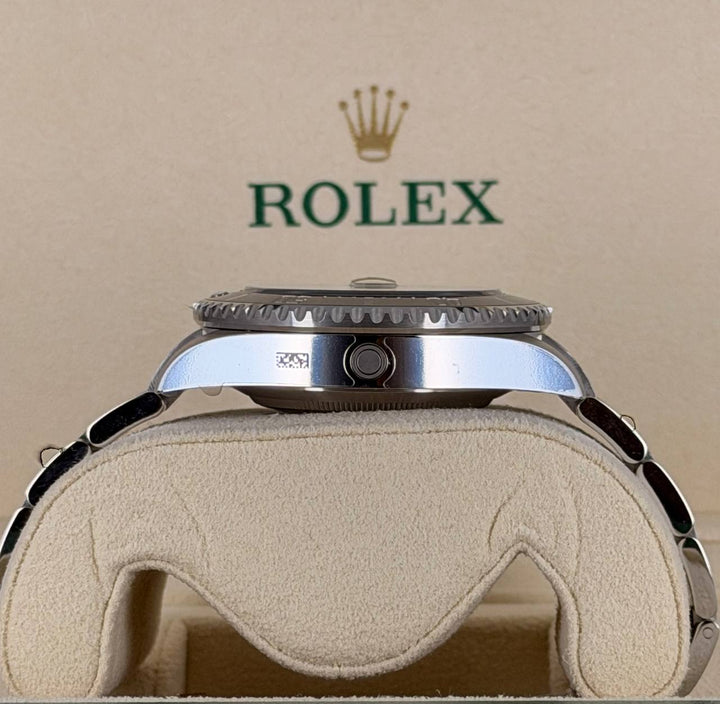 Rolex Sea-Dweller Fully Stickers NEW 2018