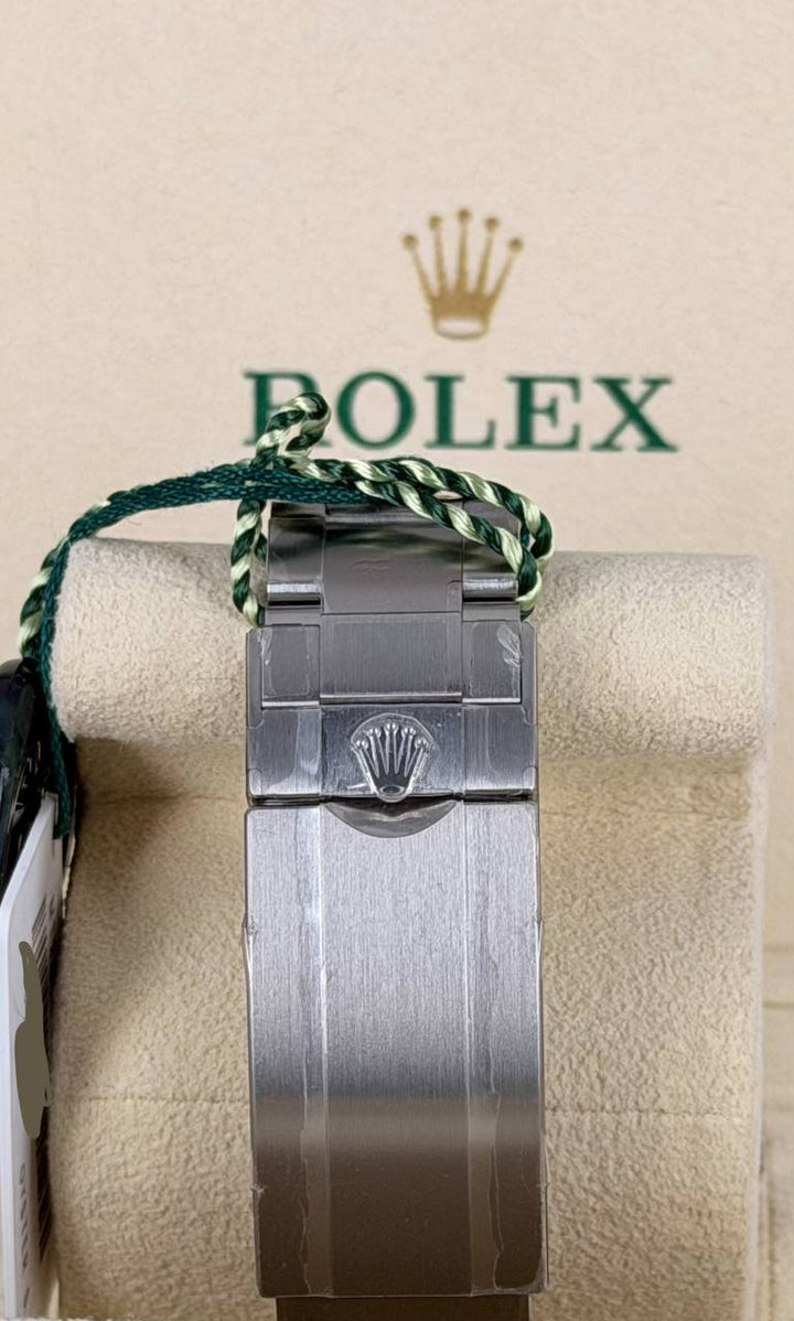 Rolex Sea-Dweller Fully Stickers NEW 2018