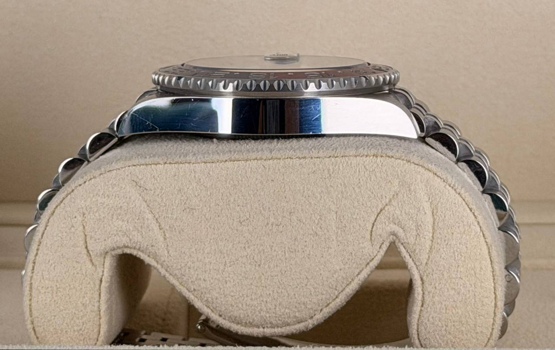 Rolex GMT-Master II Pepsi 2023 Like New Full Set