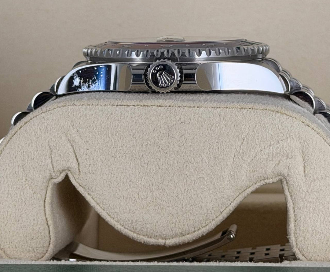 Rolex GMT-Master II Pepsi 2023 Like New Full Set