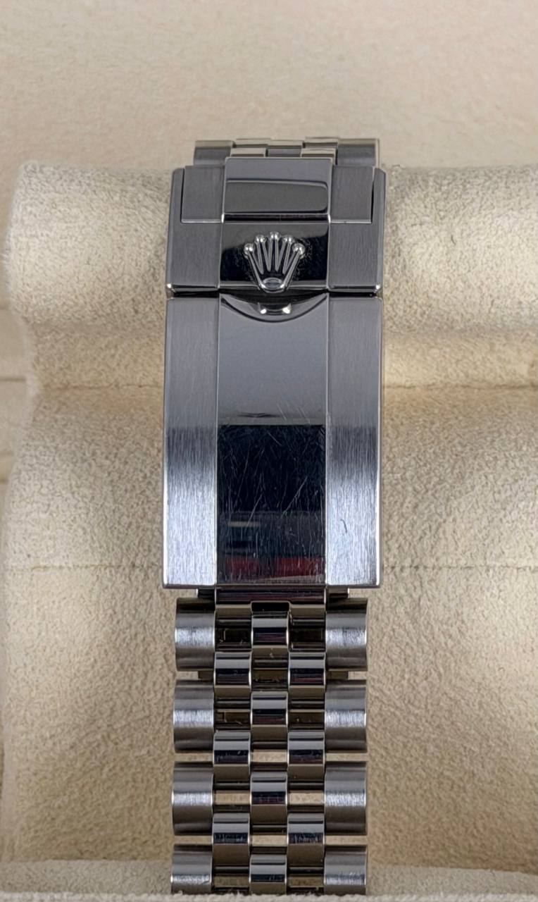 Rolex GMT-Master II Pepsi 2023 Like New Full Set