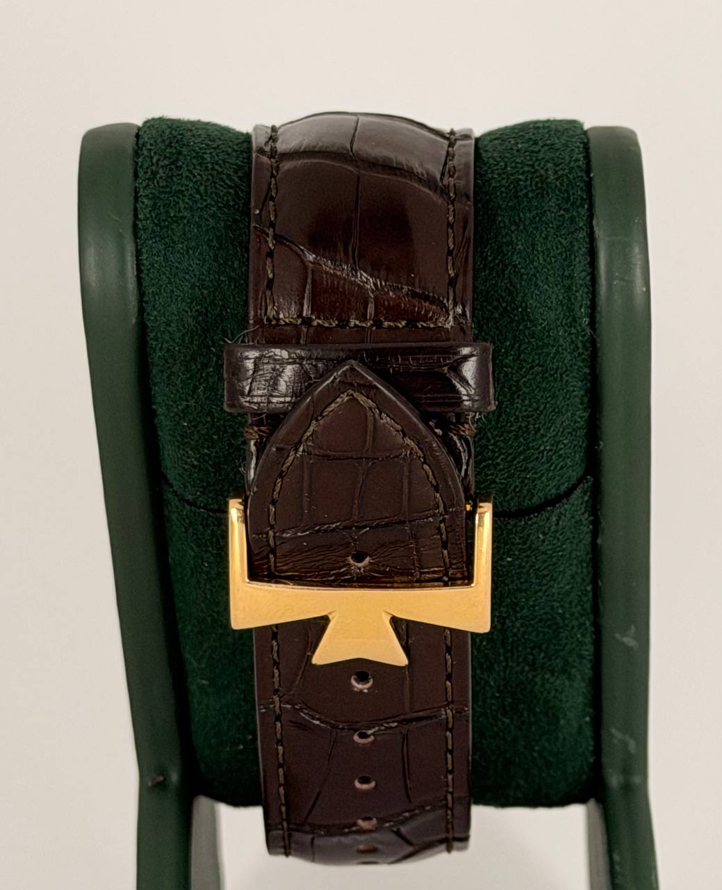 Vacheron Constantin Malte Tonneau Chronograph Full Set unpolished XL SIZE