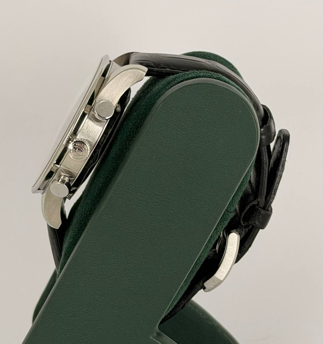 IWC Portuguese Chronograph Full SET like New