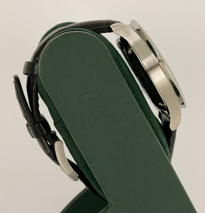 IWC Portuguese Chronograph Full SET like New