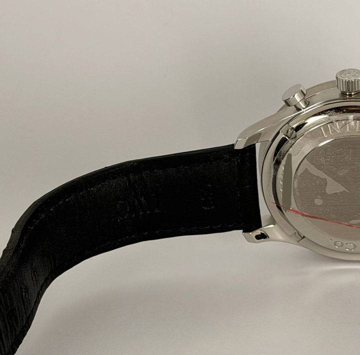 IWC Portuguese Chronograph Full SET like New