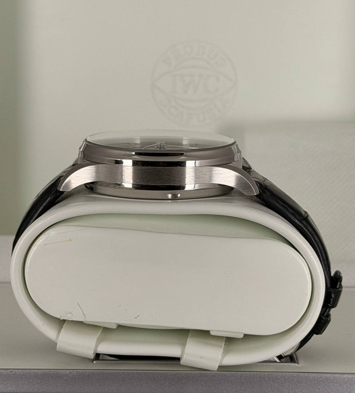 IWC Portuguese Automatic iw5001 Box and Papers Like New