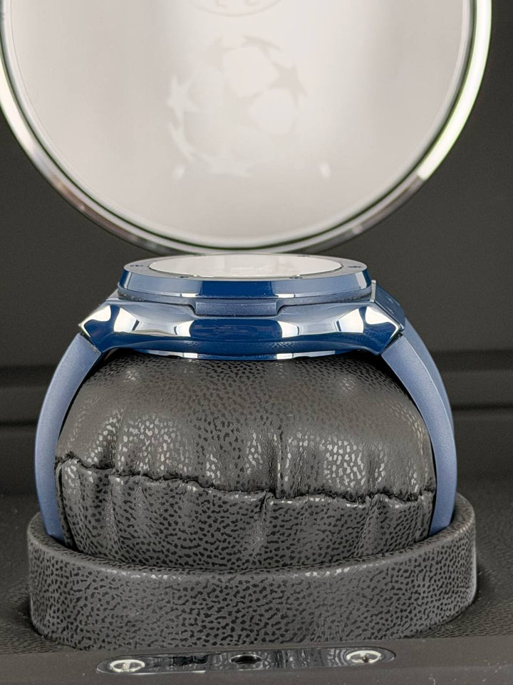 Hublot Classic Fusion Aerofusion Uefa Champions League Limited Edition 100 Pieces Full Set 99% NEW