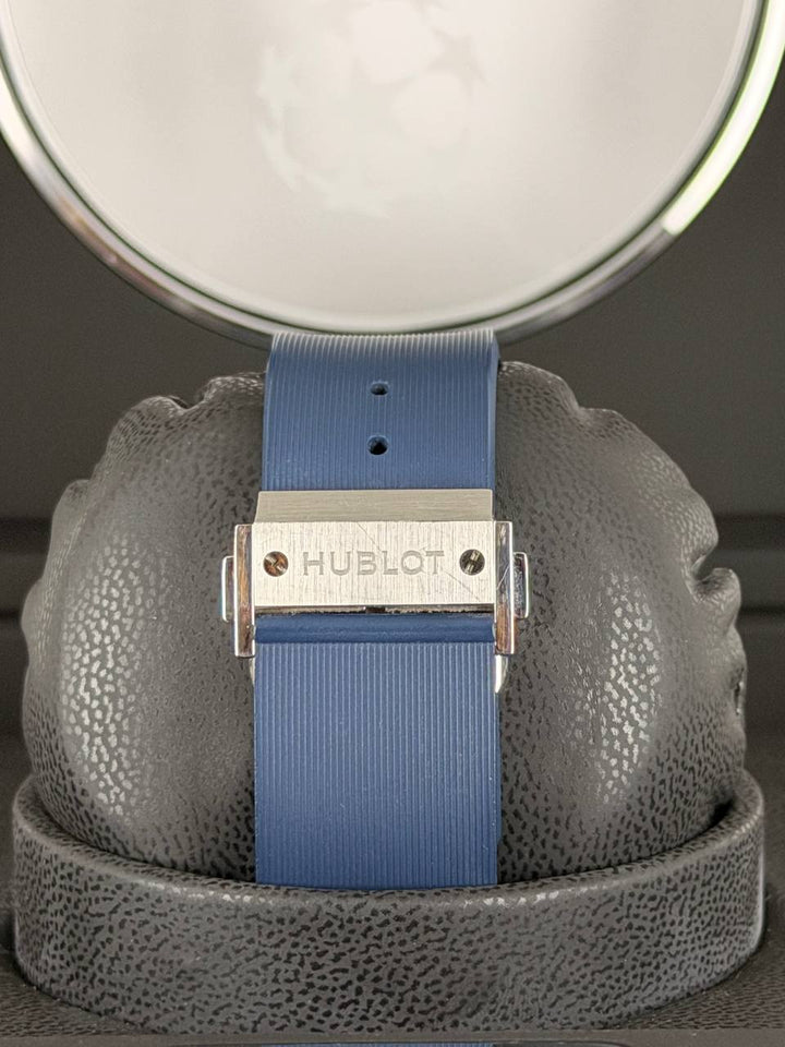 Hublot Classic Fusion Aerofusion Uefa Champions League Limited Edition 100 Pieces Full Set 99% NEW