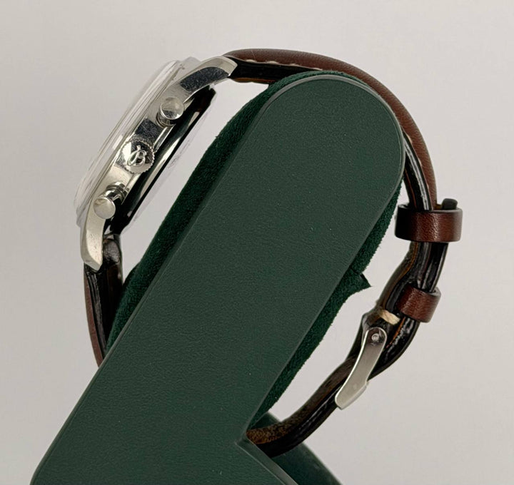 Breitling Top Time 1965 Rare with Papers