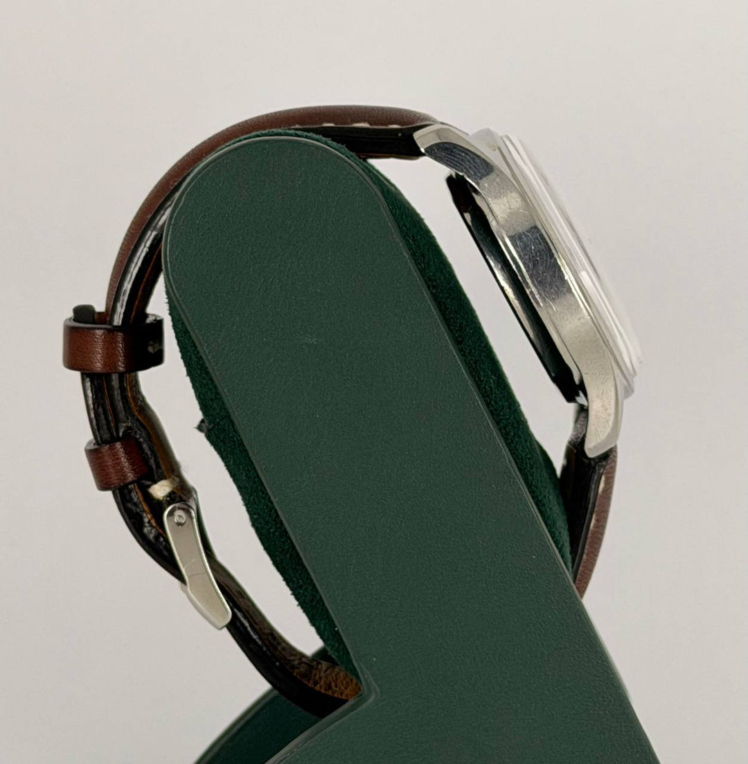 Breitling Top Time 1965 Rare with Papers