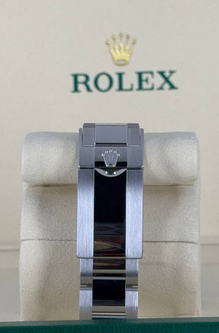 Rolex Daytona Ceramic Black New 2025 Nov
