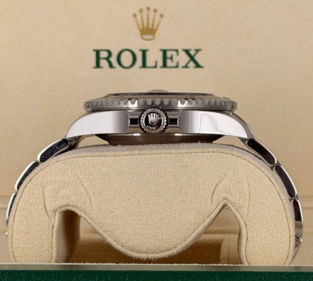 Rolex Sea-Dweller 2017 Full set as new