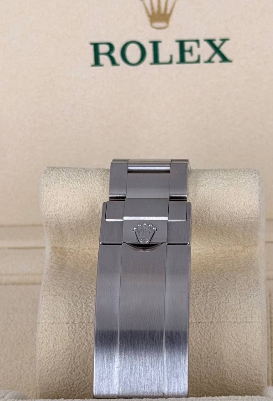 Rolex Sea-Dweller 2017 Komplettset wie neu