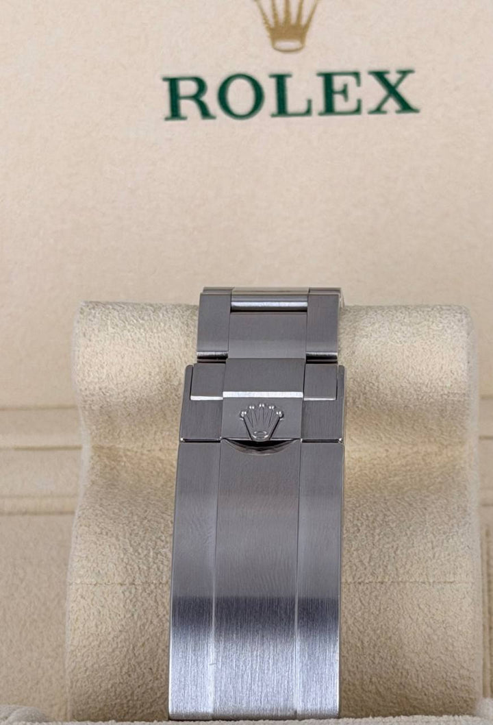 Rolex Sea-Dweller 2017 Full set as new