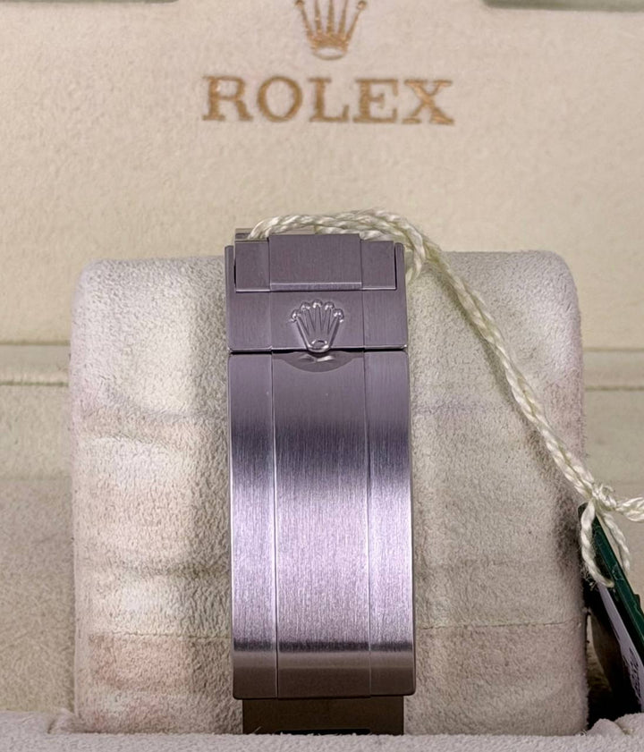 Rolex Sea-Dweller Deepsea Full Set 2013 EU Delivery