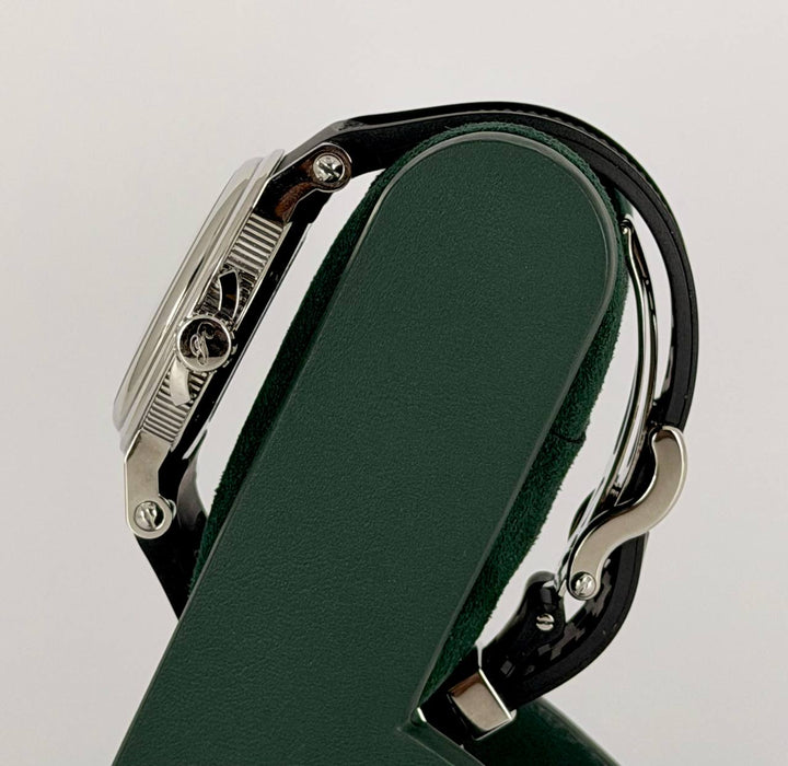 Breguet Marine Big Date with Original Papers