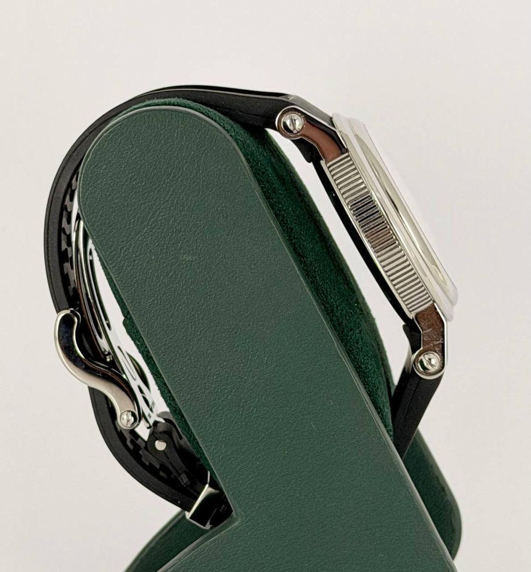 Breguet Marine Big Date with Original Papers