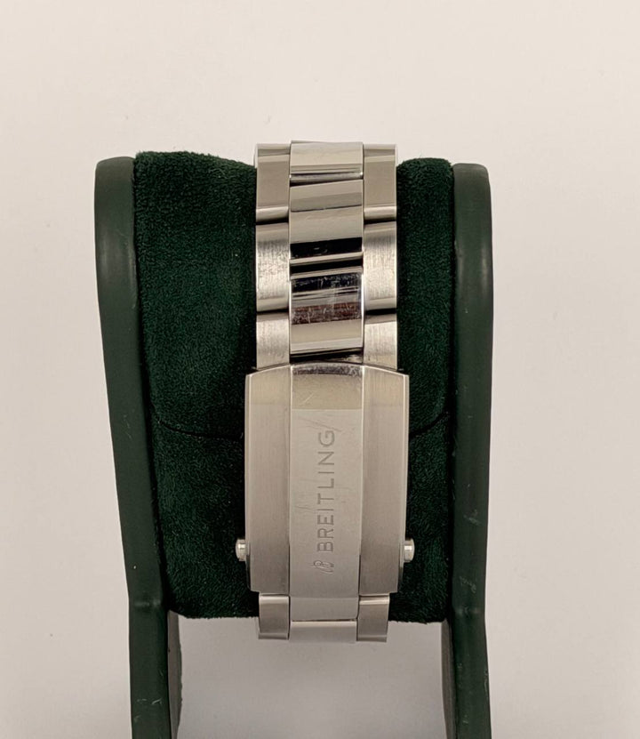 Breitling Superocean 44 Automatic 44 A17376 Full Set