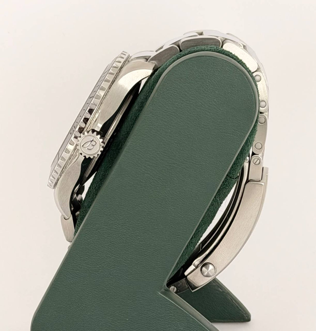 Breitling Superocean 44 Automatic 44 A17376 Full Set