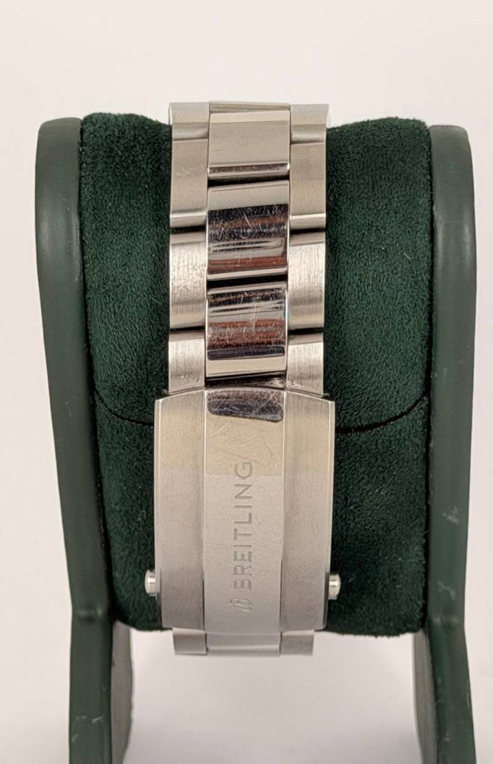 Breitling Superocean 44 Automatic 44 A17376 Full Set