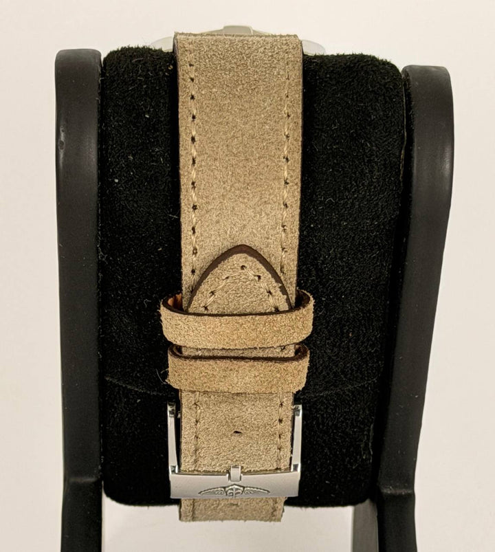 Breitling Colt 36 Only Watch Like New