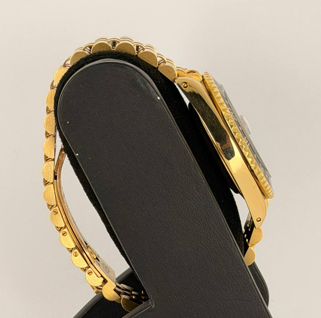 Rolex GMT-Master II Perfect Condition Full Set Serial X 1991