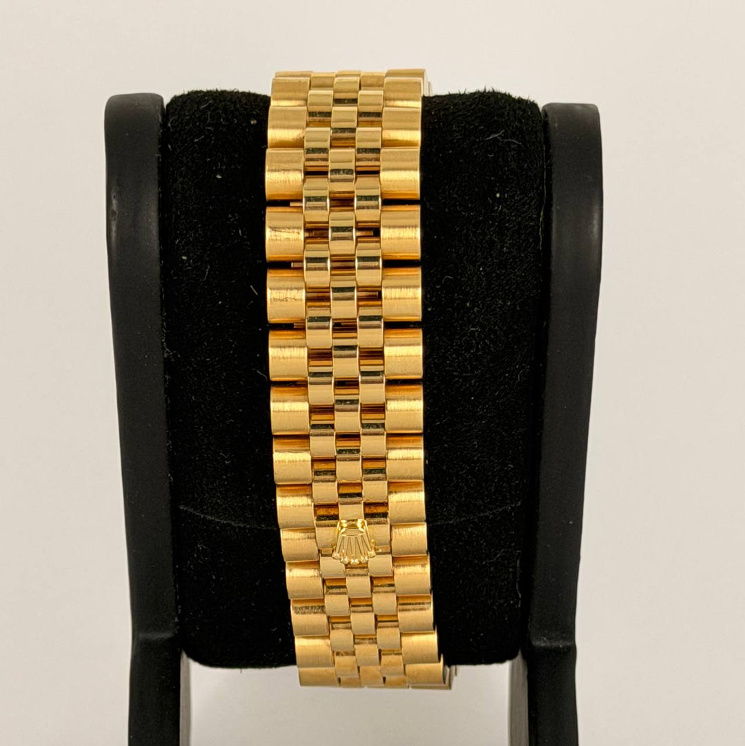 Rolex GMT-Master II Perfect Condition Full Set Serial X 1991