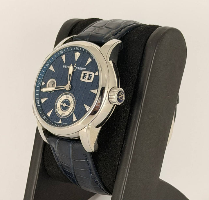 Ulysse Nardin Dual Time 3343-126LE/93