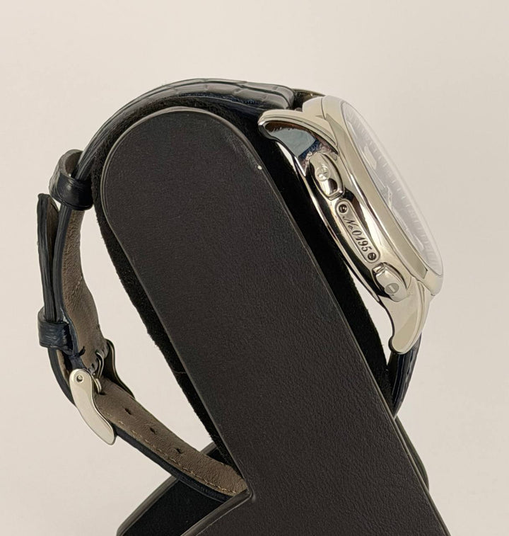 Ulysse Nardin Dual Time 3343-126LE/93