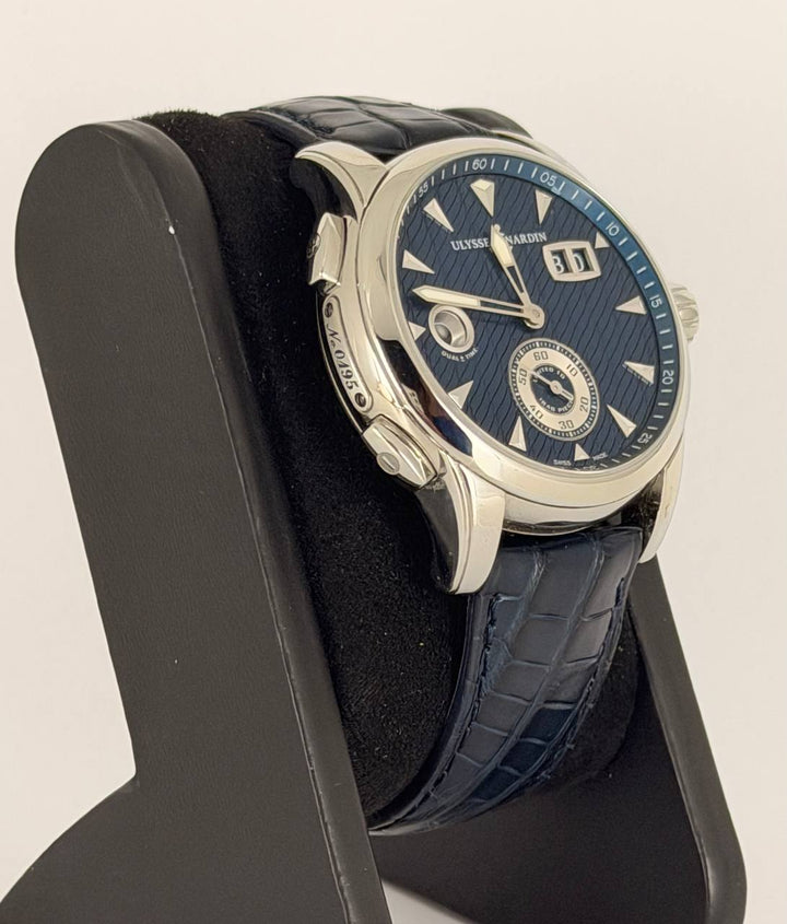 Ulysse Nardin Dual Time 3343-126LE/93