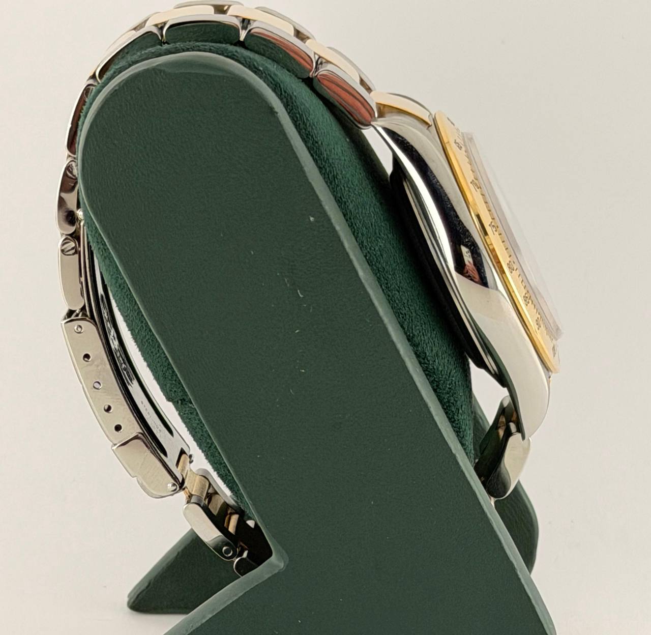 Rolex Daytona Zenith Werk Nur Uhr Top Zustand bester Preis! nach Service 01-26