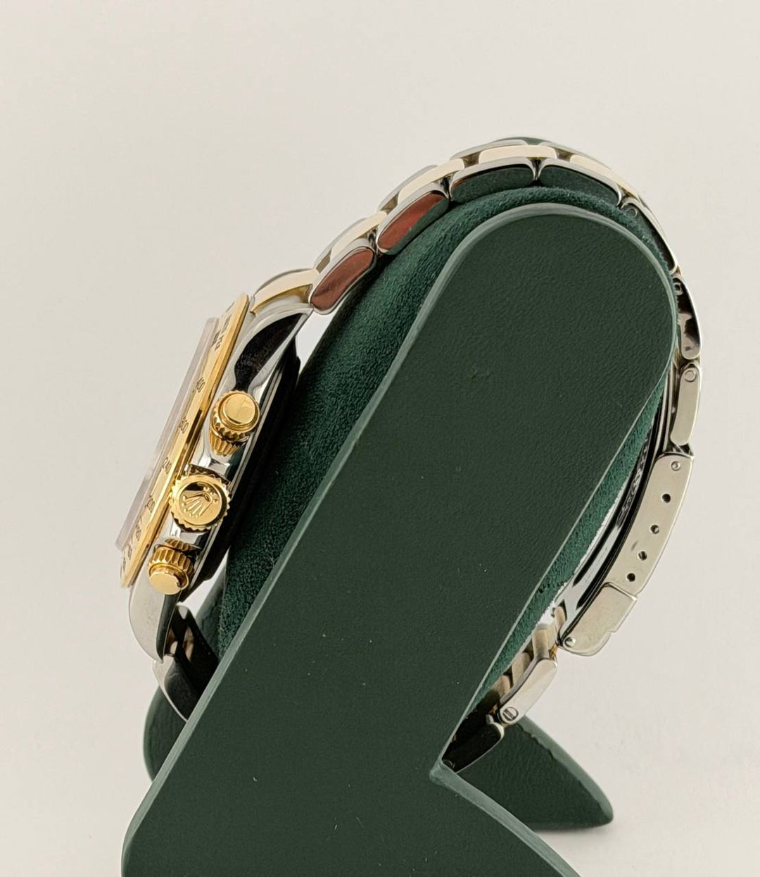 Rolex Daytona Zenith Movement Only Watch Top Condition Best PRICE ! after Service 01-26