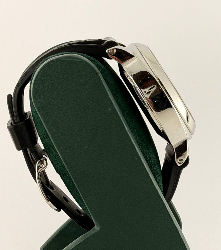 Panerai Luminor Power Reserve only watch after service 01-26