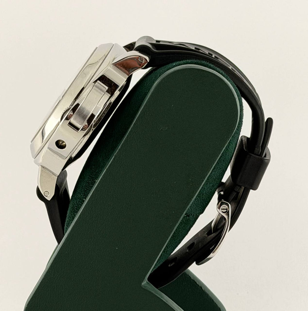 Panerai Luminor Power Reserve only watch after service 01-26