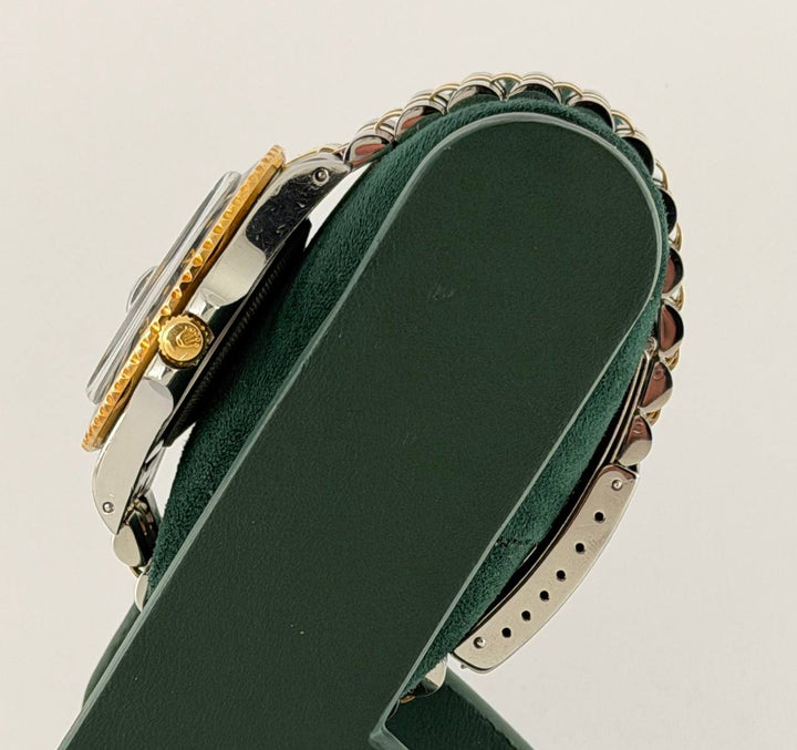 Rolex GMT-Master Zombie Full Set Mint Condition NO STRETCH! Collectors Item