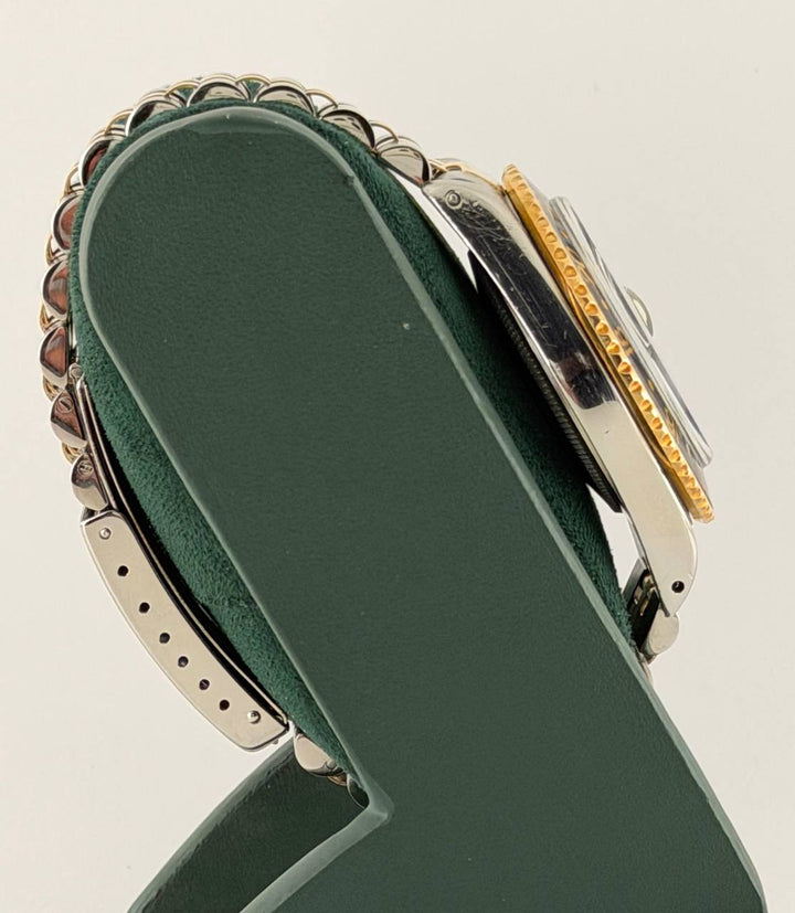 Rolex GMT-Master Zombie Full Set Mint Condition NO STRETCH! Collectors Item