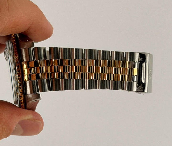 Rolex GMT-Master Zombie Full Set Mint Condition NO STRETCH! Collectors Item