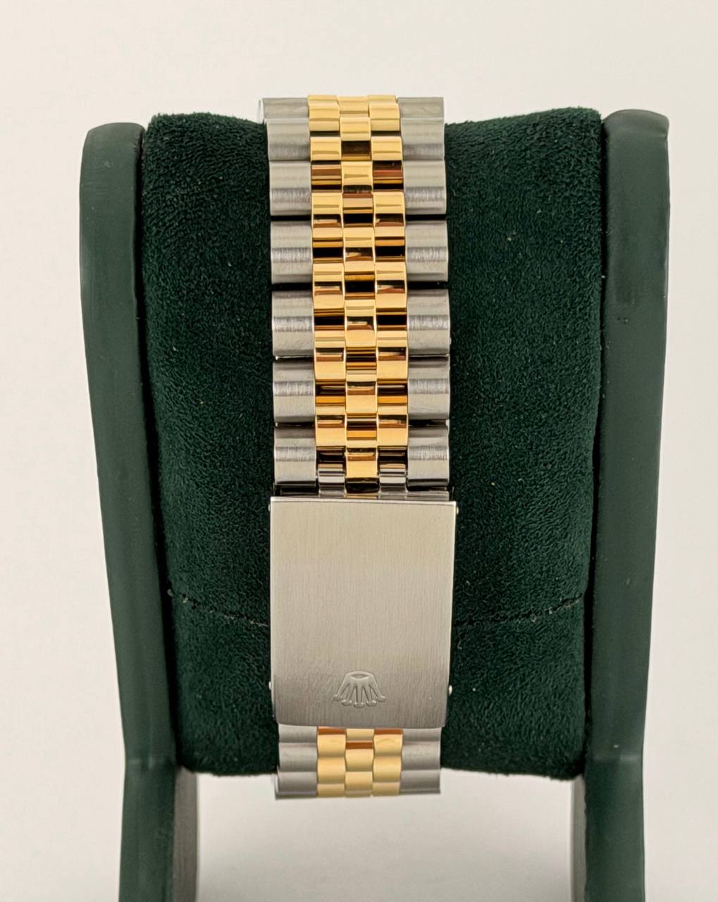 Rolex GMT-Master Zombie Full Set Mint Condition NO STRETCH! Collectors Item