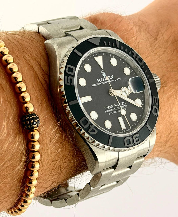 Rolex Yacht-Master 42 2025 NEW