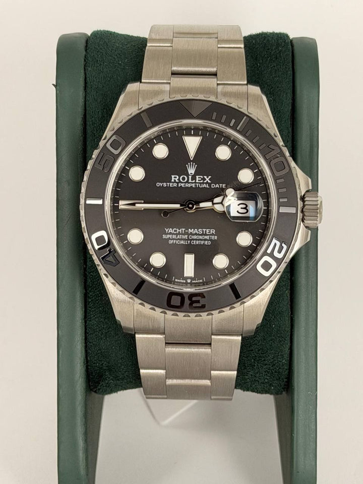 Rolex Yacht-Master 42 2025 NEW
