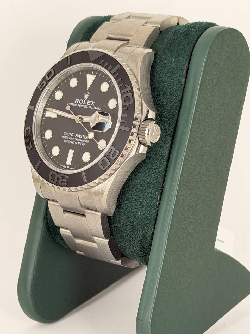 Rolex Yacht-Master 42 2025 NEW