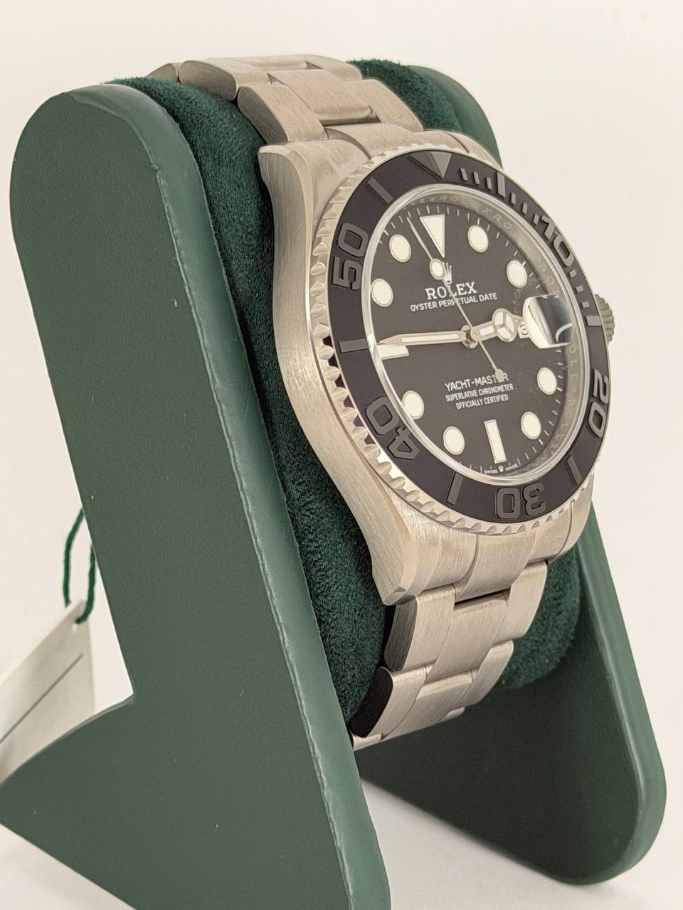 Rolex Yacht-Master 42 2025 NEW